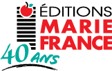 Les Éditions Marie-France